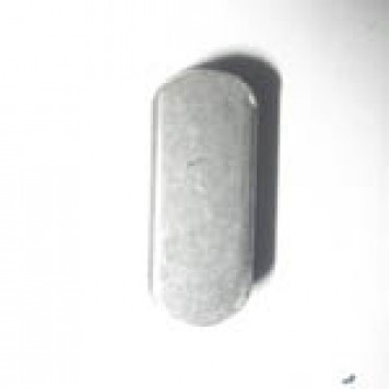 Ключ/шпонка C20 x 8-GB1096 для виброплит MS125/MSH160 Masalta (Масалта)-0