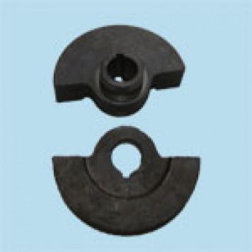 Груз для корректировки дисбаланса для виброплиты Masalta (Масалта) MS100-0