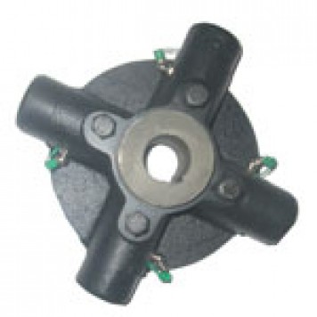 Крестовина в сборе правая, QUM78B-10-02 -0