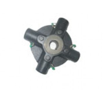 Крестовина в сборе левая, QUM65B-10-02 -0