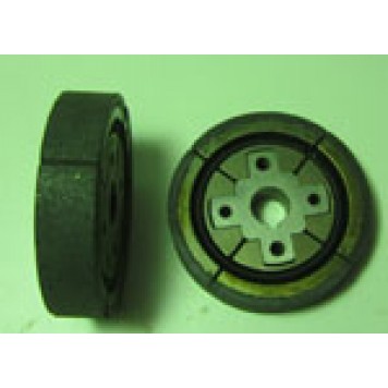 Муфта/сцепление в сборе для вибротрамбовок MR68H/MR60H/MR75R Masalta (Масалта)-0