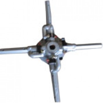 Крестовина в сборе (левая), MT836125-1 -0