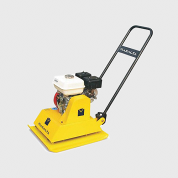 Виброплита Masalta EMS80-1 (двигатель Robin, Honda Япония)-0