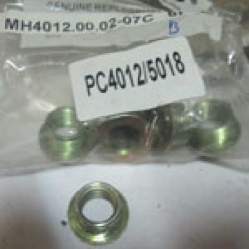 Втулка с резьбой В для виброплиты PC4012 (Мастерпак)-0