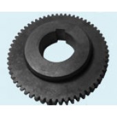 Шестерня для виброплит MS125/MSH160 Masalta (Масалта) 