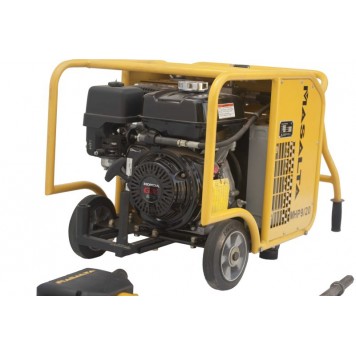 Гидравлическая масляная станция MHP9/20 Гидравлическая масляная станция MHP9/20-5