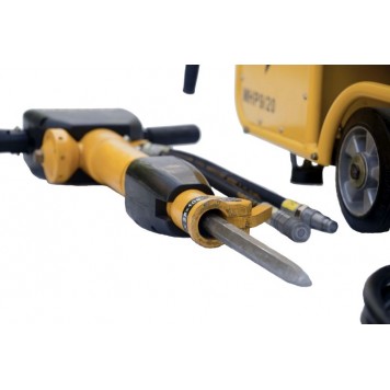 Гидравлическая масляная станция MHP9/20 Гидравлическая масляная станция MHP9/20-2