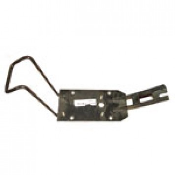 Передняя установочная пластина двигателя для затирочной машины МТ24/МТ30 Masalta (Масалта)-0