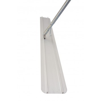 Плавающая рейка для укладки бетона  AB15 (1500мм) Плавающая рейка для укладки бетона  AB15 (1500мм)-4