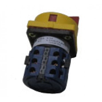 Переключатель, 11509-0