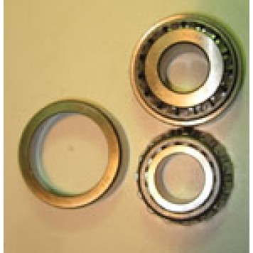 Подшипник для затирочной машины МТ36/МТ46 Masalta (Масалта)-0