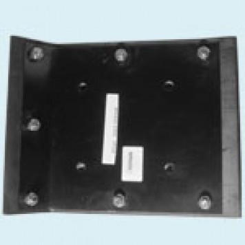 Опора в сборе для вибротрамбовки MR68H Masalta (Масалта)-0