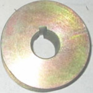 Ременной шкив для нарезчика швов СС140 Конмек (Conmec)-0