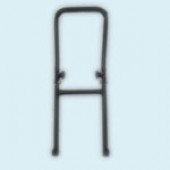 Шплинт для виброплиты MS100 Masalta (Масалта)