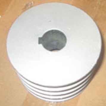 Шкив для нарезчика швов СС180 Конмек (Conmec)-0