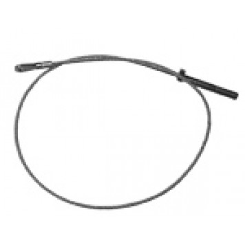 Трос регулировки лопастей в сборе (включает провод, вязальную проволоку, M3601000-0