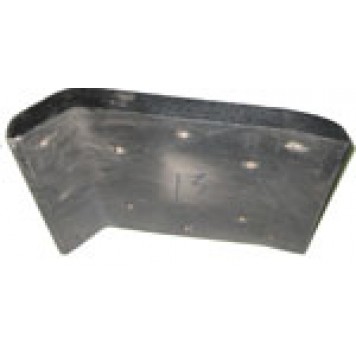 Металлический лист (опора) для вибротрамбовки MR60 Masalta (Масалта)-0