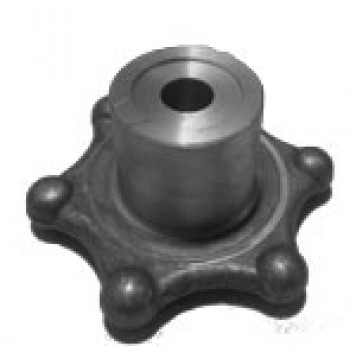 Колесо, 10714-0