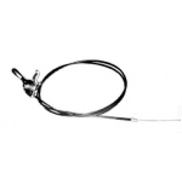 Трос управления дросселем (+ рычаг), M300100010 -0
