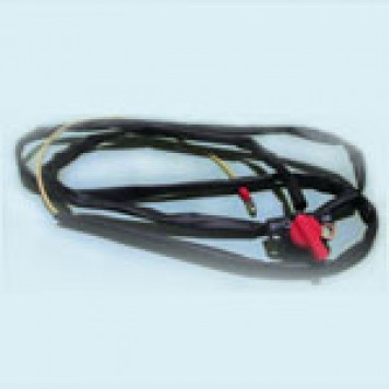 Тросик в сборе, 830037 -0