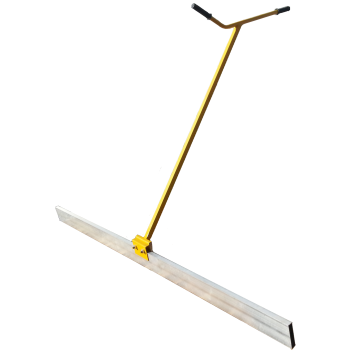 Профиль к контрольной рейки РКР 2м Профиль к контрольной рейки РКР 2м-2