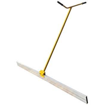 Профиль к контрольной рейки РКР 2м Профиль к контрольной рейки РКР 2м-0