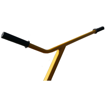 Ручка контрольной рейки РКР-0