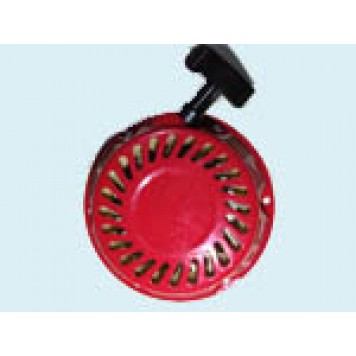 Стартер GX160 ручной (пластиковые усы) Стартер GX160 ручной (пластиковые усы)-0