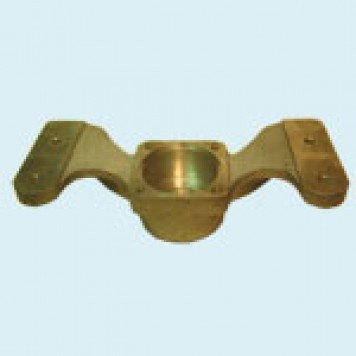 Вибрационный кронштейн, MG12-0102-0