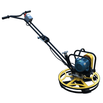 Однороторная затирочная машина по бетону Dynamic DJM600-0