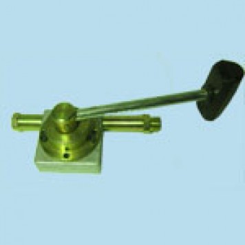 Рычаг хода (рычаг управления реверсом) для виброплиты MS330 Masalta (Масалта) Рычаг хода (рычаг управления реверсом) для виброплиты MS330 Masalta (Масалта)-0