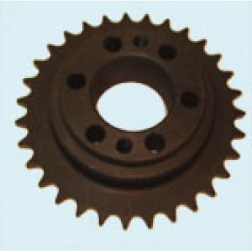 Большая шестерня, MYZSK180-0