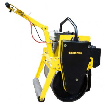Виброкаток Tremmer TSR260H Виброкаток Tremmer TSR260H-0