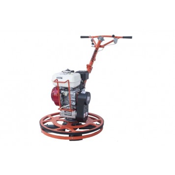 Затирочная машина по бетону СТ424-4 600 мм, двигатель Honda GX160 5.5 л.с. Professional series Затирочная машина по бетону СТ424-4 600 мм, двигатель Honda GX160 5.5 л.с. Professional series-4