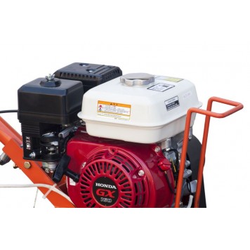 Затирочная машина по бетону СТ424-4 600 мм, двигатель Honda GX160 5.5 л.с. Professional series Затирочная машина по бетону СТ424-4 600 мм, двигатель Honda GX160 5.5 л.с. Professional series-2