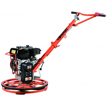 Затирочная машина по бетону СТ424-4 600 мм, двигатель Honda GX160 5.5 л.с. Professional series Затирочная машина по бетону СТ424-4 600 мм, двигатель Honda GX160 5.5 л.с. Professional series-0