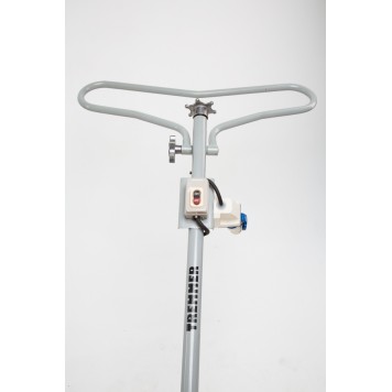 Затирочная машина по бетону Tremmer MT36Е-2