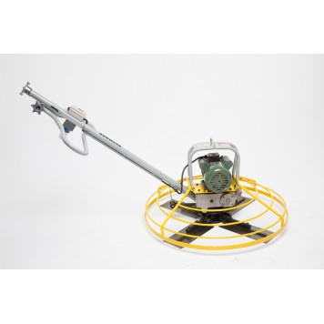 Затирочная машина по бетону Tremmer MT36Е-1