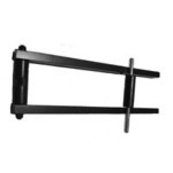 Рычаг вилки в сборе, 108-0