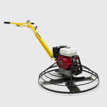 Затирочная машина Tremmer МТ36-2 (двигатель Loncin) Затирочная машина Tremmer МТ36-2 (двигатель Loncin)-0