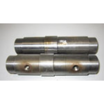 Вращающийся вал для виброплиты PC4025 (Мастерпак)-0