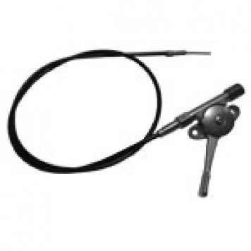 Трос дроссельной заслонки в сборе, R07002001  Трос дроссельной заслонки в сборе, R07002001 -0