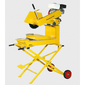 Плиткорез-камнерезный станок MB14E-0