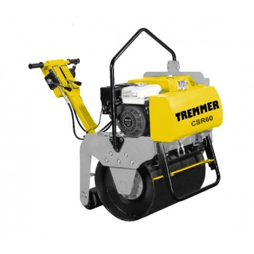 Виброкаток Tremmer CSR60-4  Виброкаток Tremmer CSR60-4 -0