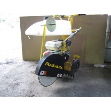 Швонарезчик по бетону Masalta MFS 14-4 Швонарезчик по бетону Masalta MFS 14-4-2