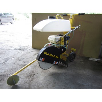 Швонарезчик по бетону Masalta MFS 14-4 Швонарезчик по бетону Masalta MFS 14-4-1