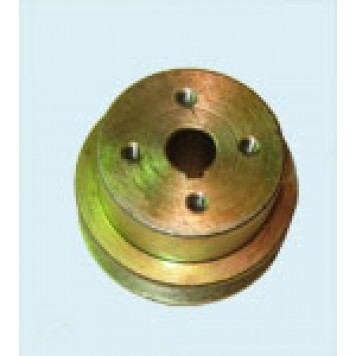 Шкив, MYZSK180.00.01.19 -0