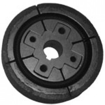 Муфта/сцепление в сборе для вибротрамбовок CR70H/CR77R Conmec (Конмек)-0