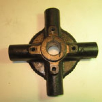 Крышка крестовины, М360200019-0