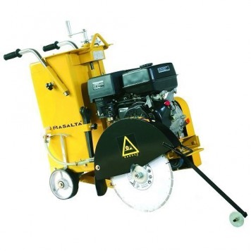 Швонарезчик по бетону Masalta MF16-2 (двигатель Loncin)-0